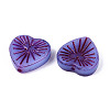 Handmade Lampwork Beads X-LAMP-N036-18-2