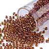 TOHO Round Seed Beads SEED-TR08-0951-1