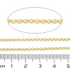 Brass Rolo Chains CHC-U002-04G-01-2