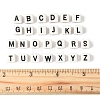 26Pcs 26 Styles Glazed Porcelain Beads PORC-FS0001-14-5