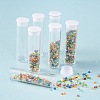 Plastic Bead Containers CON-TA0002-01-7