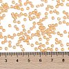 TOHO 8/0 Round Beads SEED-XTR08-0391-4