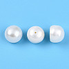 Grade 3A Natural Cultured Freshwater Pearl Beads PEAR-N018-3A-11115A-4