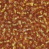 (Repacking Service Available) 6/0 Glass Seed Beads SEED-C014-4mm-22B-2