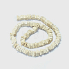 Coconut Beads Strands X-COCB-D005-01A-2