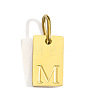 304 Stainless Steel Pendants STAS-Z143-01G-M-1
