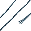 10M Waxed Polyester Cord OCOR-G016-A-2