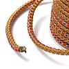 10M Polyester Braided Cord OCOR-A012-01J-3