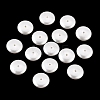 ABS Plastic Imitation Pearl Beads PL-CBA8DB3-11-1