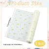 EVA Printed Kitchen Cabinet Waterproof Mats AJEW-FZC0003-04A-3
