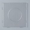 Pegboards for 3x2.5mm Mini Fuse Beads X-DIY-Q009-09-4