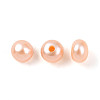 Grade 3A Natural Cultured Freshwater Pearl Beads PEAR-N018-3A-3540B-3