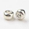 FGB 8/0 Grade A Dyed Glass Seed Beads X-SEED-N002-C-0563-2