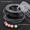 Round Elastic Crystal Thread EW-YW0002-D02-05-2
