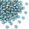 Preciosa® Crystal Hotfix Flatback Stones Y-PRC-HSS16-30340-200-1