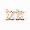 Brass Charms KK-Q766-001X-NF-1