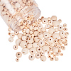 Round Unfinished Wood Beads WOOD-NB0001-07-1