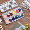 Felt Bead Design Board DIY-WH0419-98H-01-5