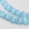 Cat Eye Beads X-CER10mm58-3