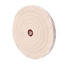 Jewelry Polishing Cloth Wheel AJEW-WH0816-464C-1