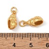 Brass Charms KK-F941-45C-G-3