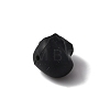 Eco-Friendly Silicone Beads FIND-WH0044-83G-2