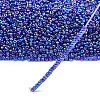 MIYUKI Round Rocailles Beads SEED-G007-RR0177-4
