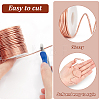 Copper Wire CWIR-WH0018-01-4