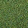 TOHO 8/0 Round Beads X-SEED-TR08-0393-2