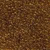 TOHO Round Seed Beads SEED-JPTR11-2156-2