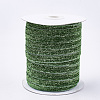 Glitter Sparkle Ribbon SRIB-T002-01B-20-1