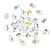 Preciosa® Crystal Pendants X-PRC-PB6-00030-200-4