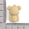 Silicone Beads SIL-S010-07E-3