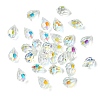 Preciosa® Crystal Pendants Y-PRC-PB6-00030-200-4