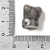 Handmade Porcelain Beads PORC-Q003-01C-3