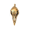 304 Stainless Steel Pendants STAS-B110-03AG-1