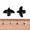 Handmade Porcelain Beads PORC-N013-09K-3
