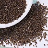 MIYUKI Delica Beads X-SEED-J020-DB0287-1