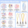 Diy Mobile Phone Strap DIY-TA0016-20-3