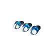 Resin Finger Rings FS-WGCFED9-14-2