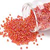 12/0 Glass Seed Beads X1-SEED-A007-2mm-165-1