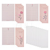 3Pcs Paper Letter Stationery DIY-TADJ0002-003C-1