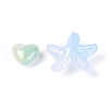 Plastic Beads KY-N025-06-3
