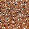 TOHO 6/0 Round Beads X-SEED-TR06-0031-4