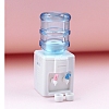 Plastic Water Dispenser Ornaments PW-WG19001-01-2