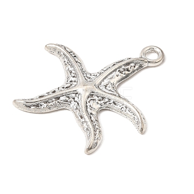 Tibetan Style Alloy Pendants AL-CBA3571-01B-AS-1
