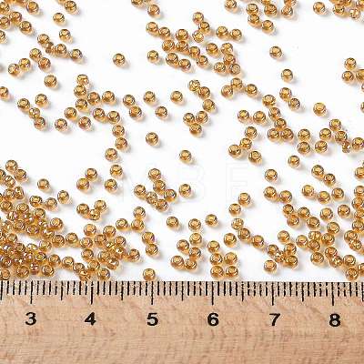 TOHO Round Seed Beads SEED-TR11-0162C-1