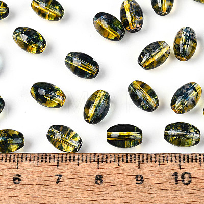 Glass Seed Beads SEED-T009-02C-1