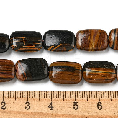 Natural Soil Opal Beads Strands G-G136-A01-01-1