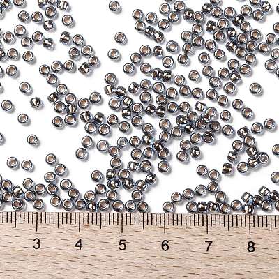 TOHO Round Seed Beads X-SEED-TR08-0992-1